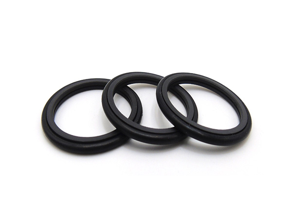 軸用旋轉格萊圈GRS